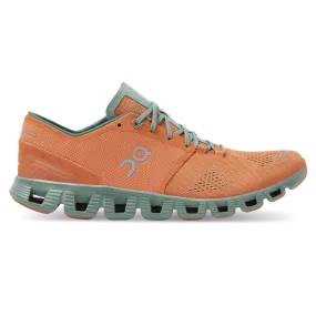 Cloud X CasualWear Pull On Design