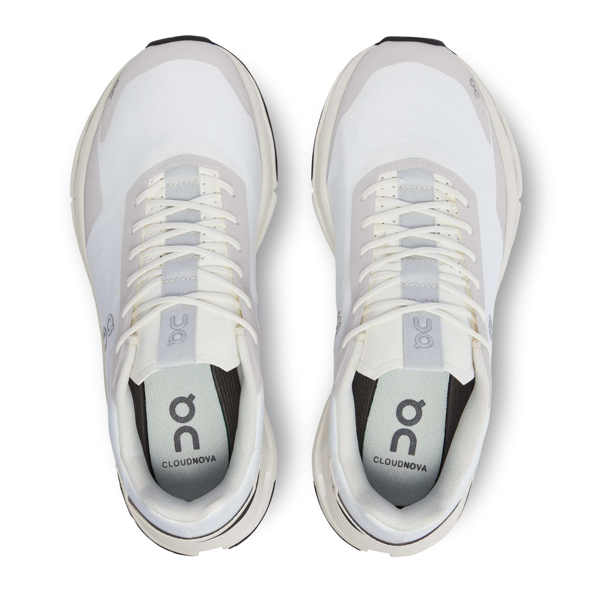 Cloudnova Form Shine Finish