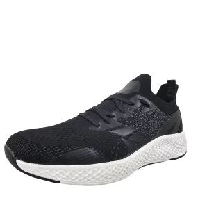 Payless Step One Men's Julio Runner Thermal Regulating Fabric