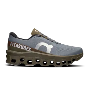 Cloudmonster 2 PLEASURES x The Loop Stable Motion