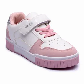 Soviet Kids Aero Sneaker - White Anti   Odor Bold piece