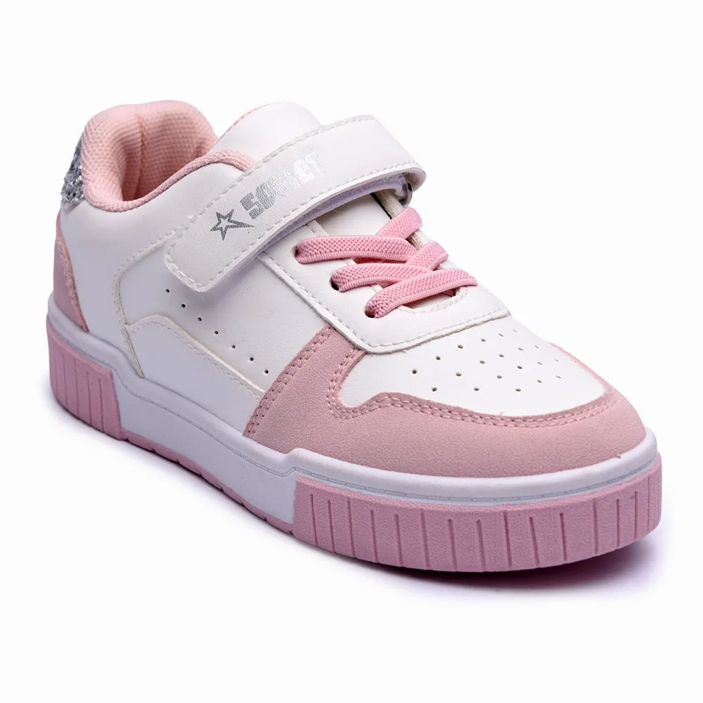 Soviet Kids Aero Sneaker - White Anti   Odor Bold piece