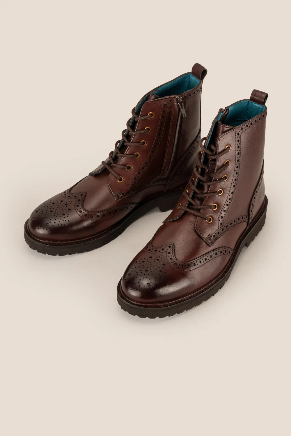 Quick Drying Rainy Day Commuter Graham Brown