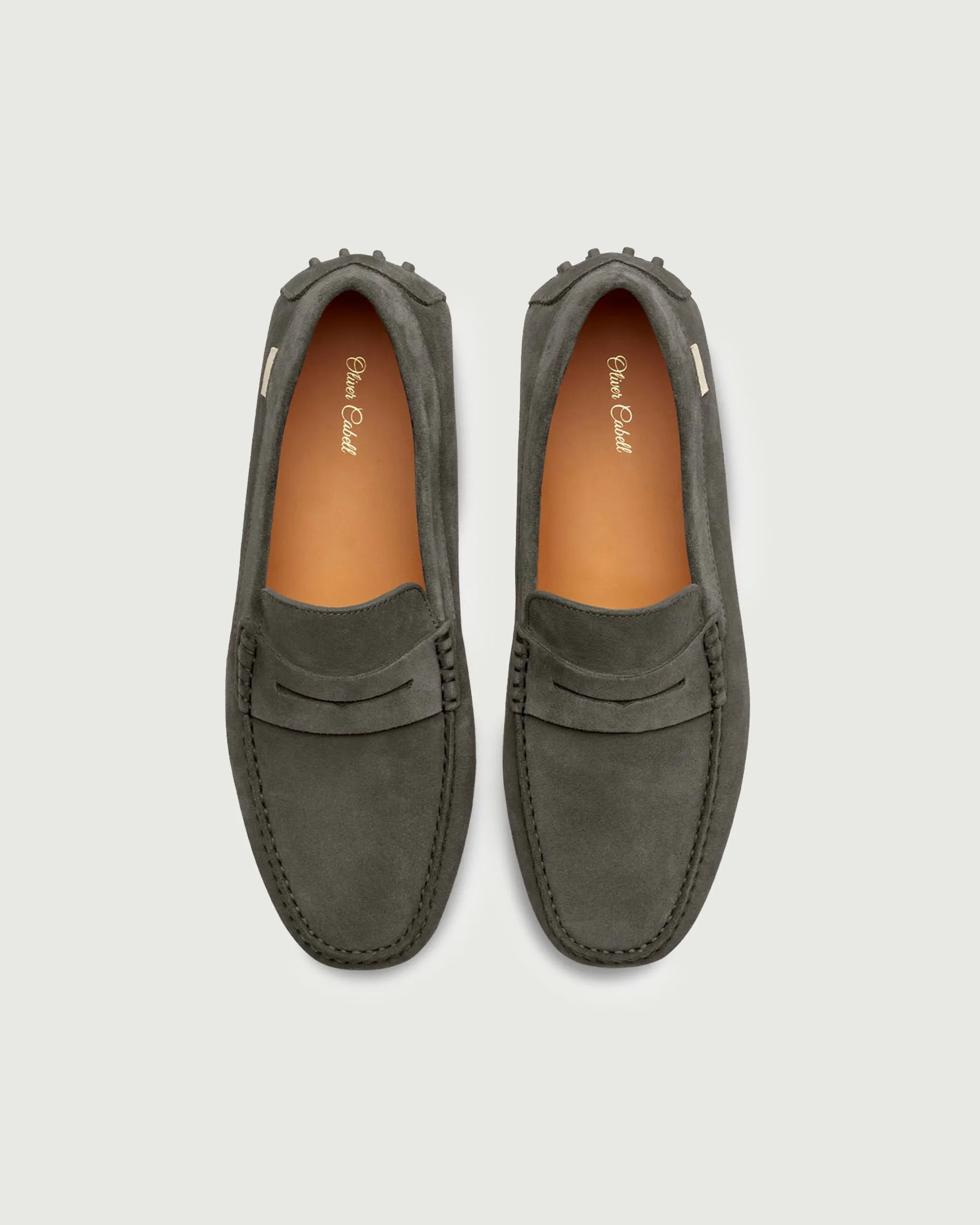 Driver | Slate vintage