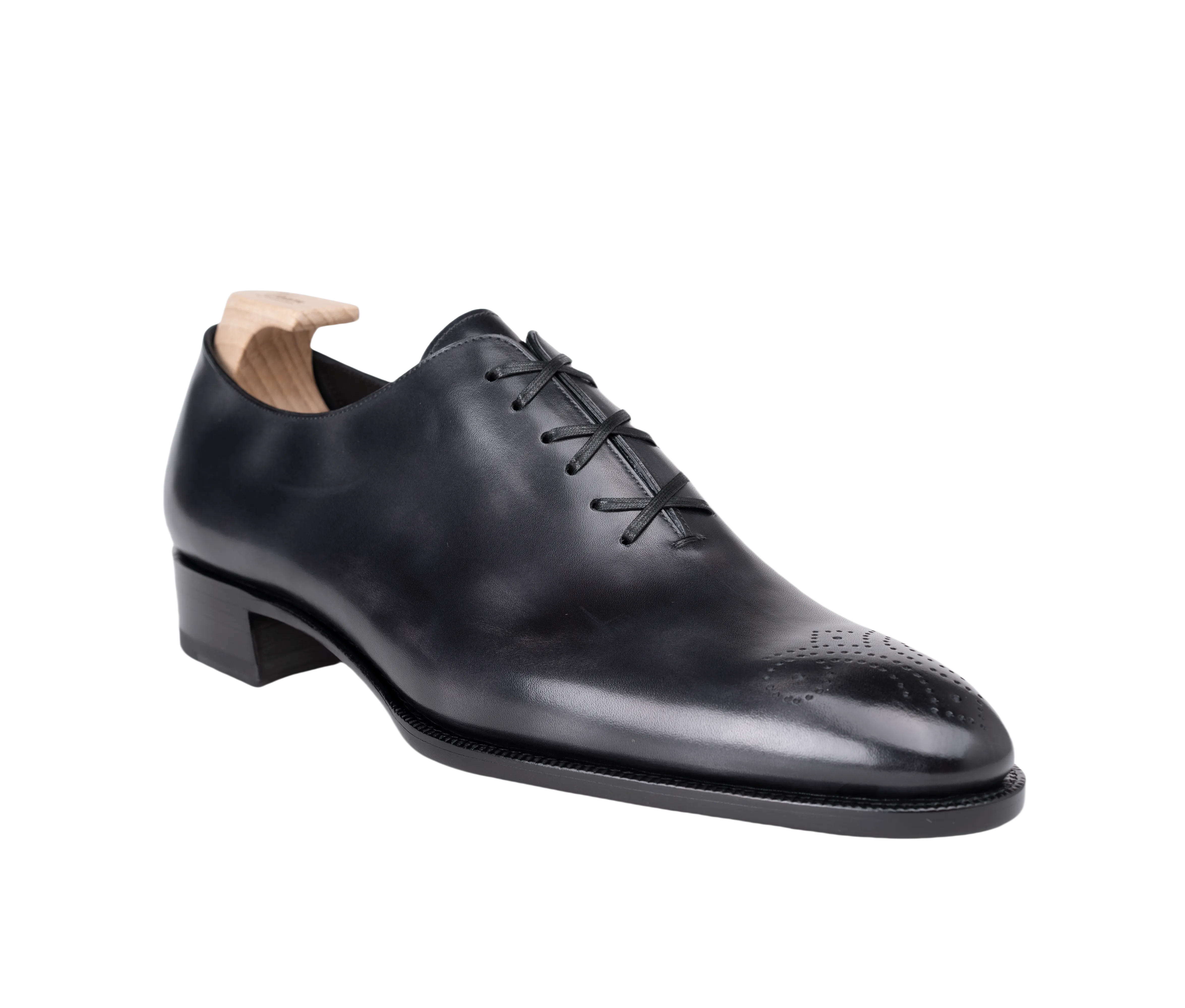 OXF. 215 Luxe Detail City Dweller