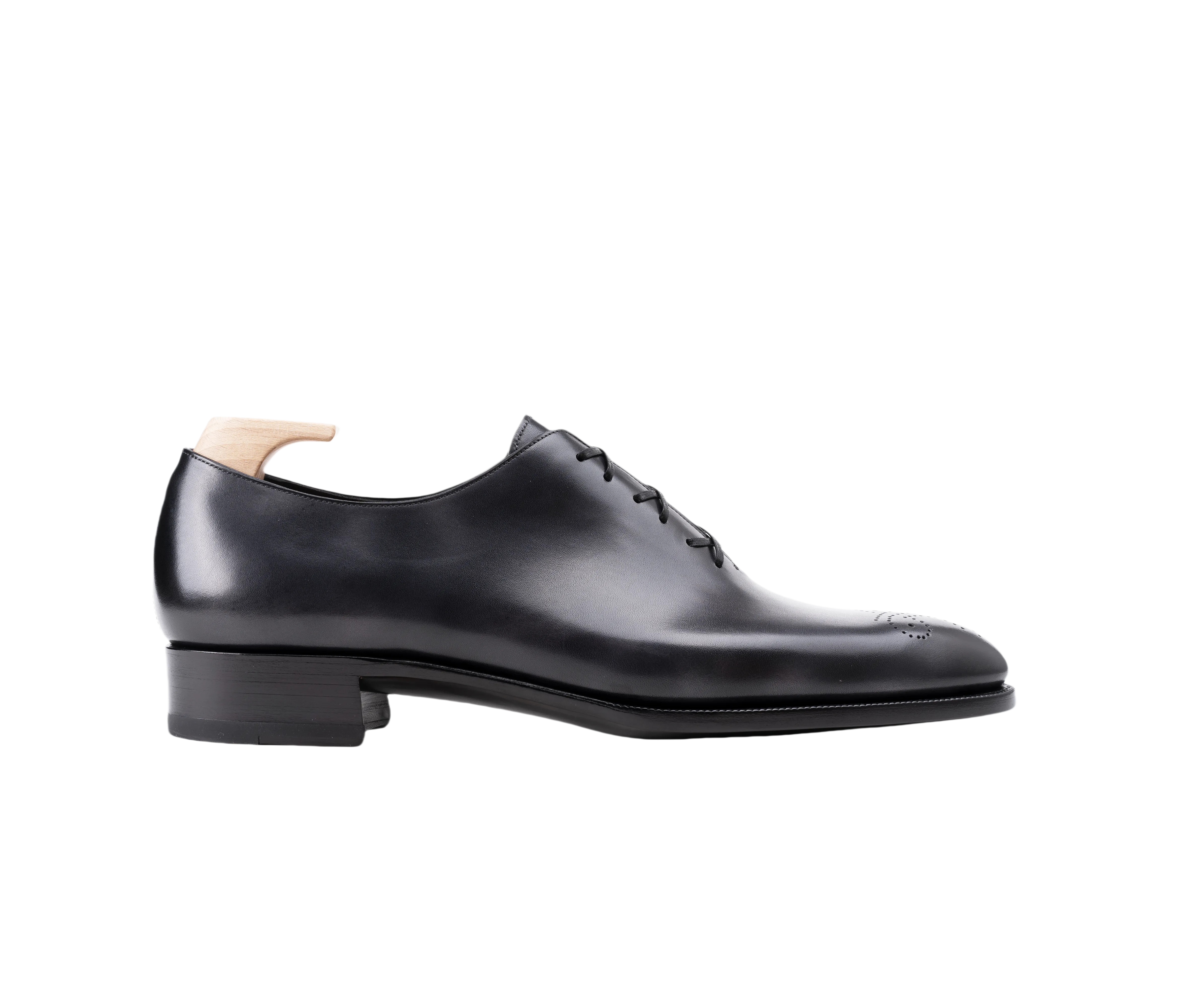 Smooth Form Elegant Occasion OXF. 215