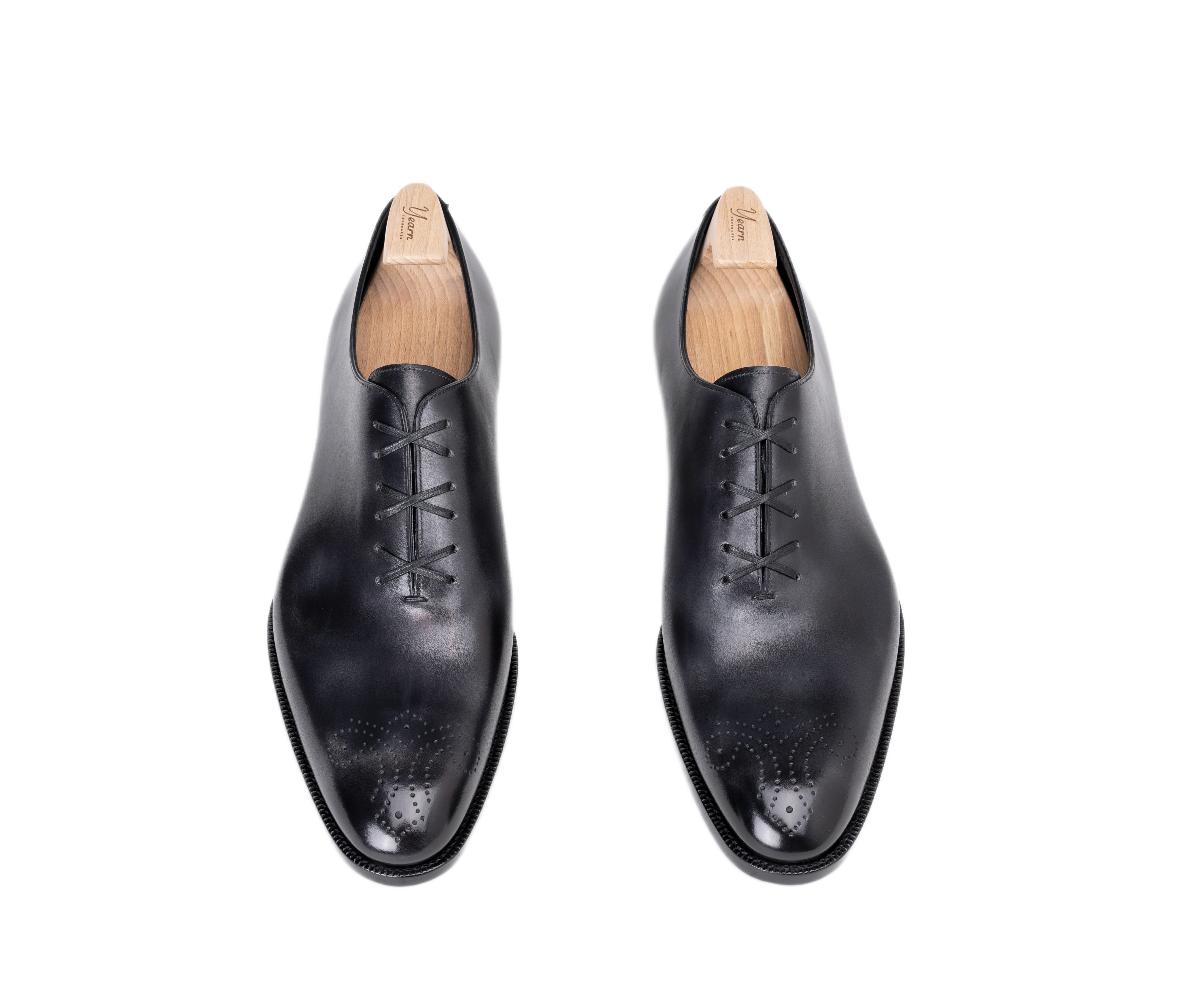 OXF. 215 Formal Daywear Graduation Oxfords