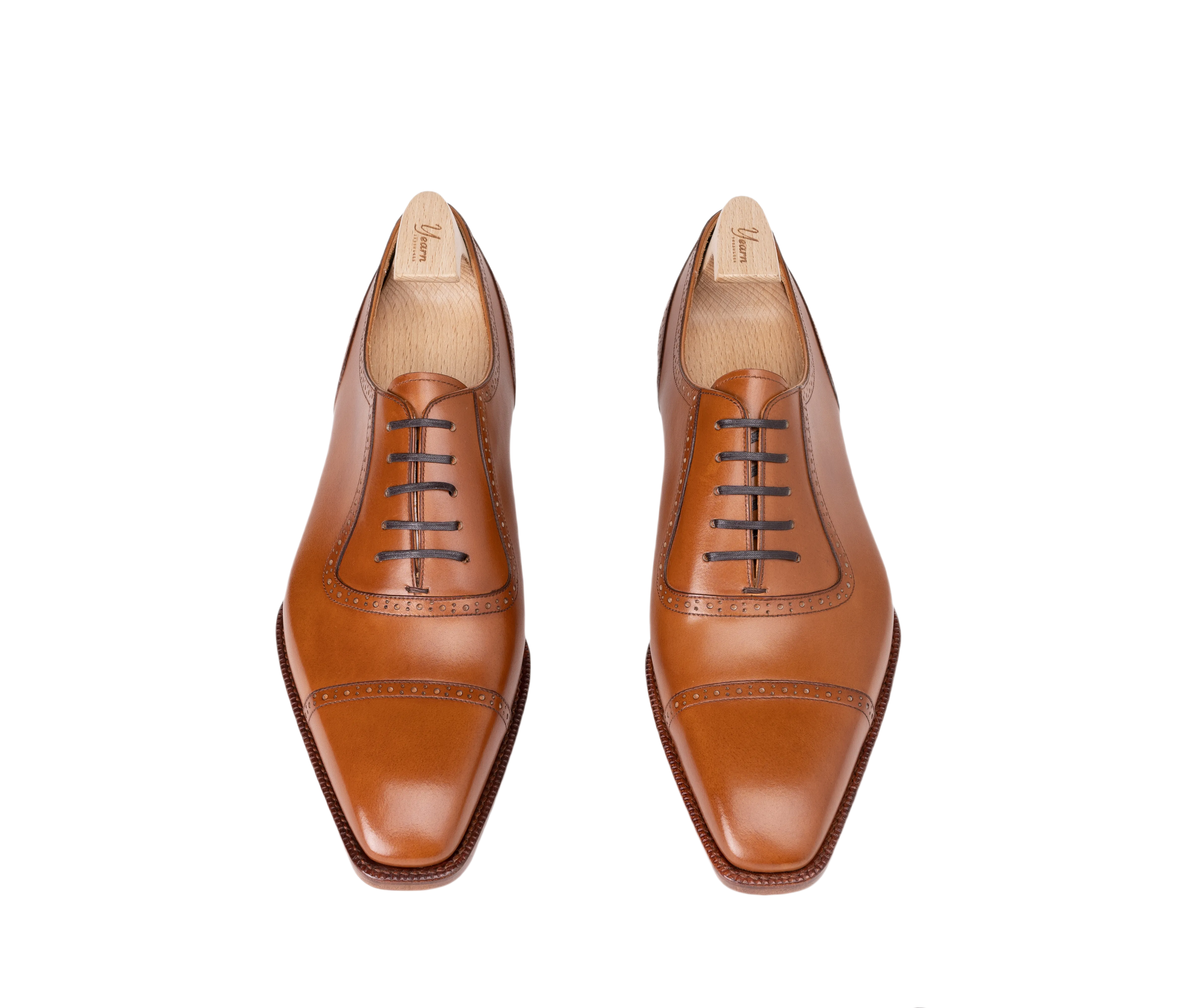 OXF. 334 Durable Comfort