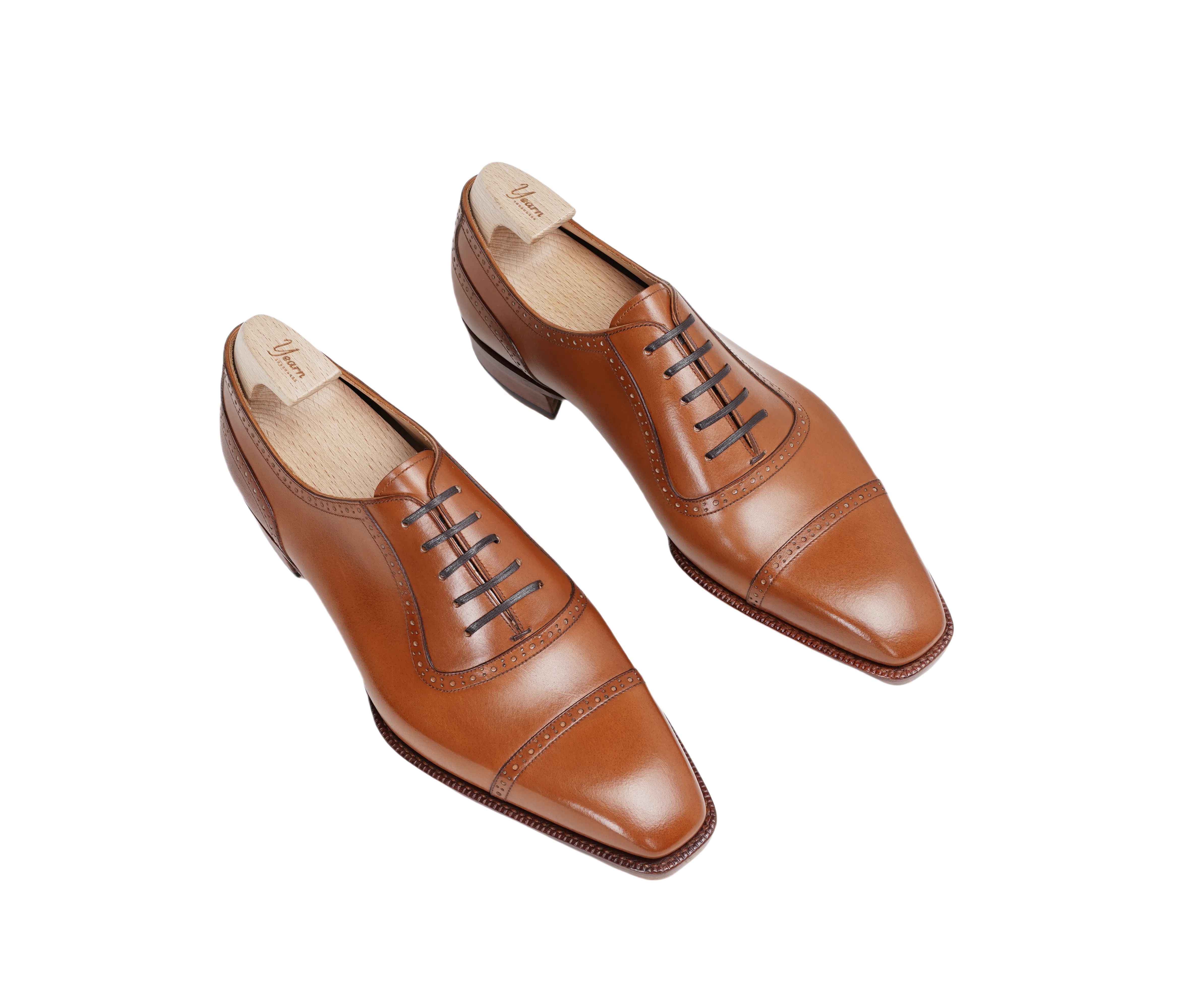 OXF. 334 Matte Finish Urban Executive