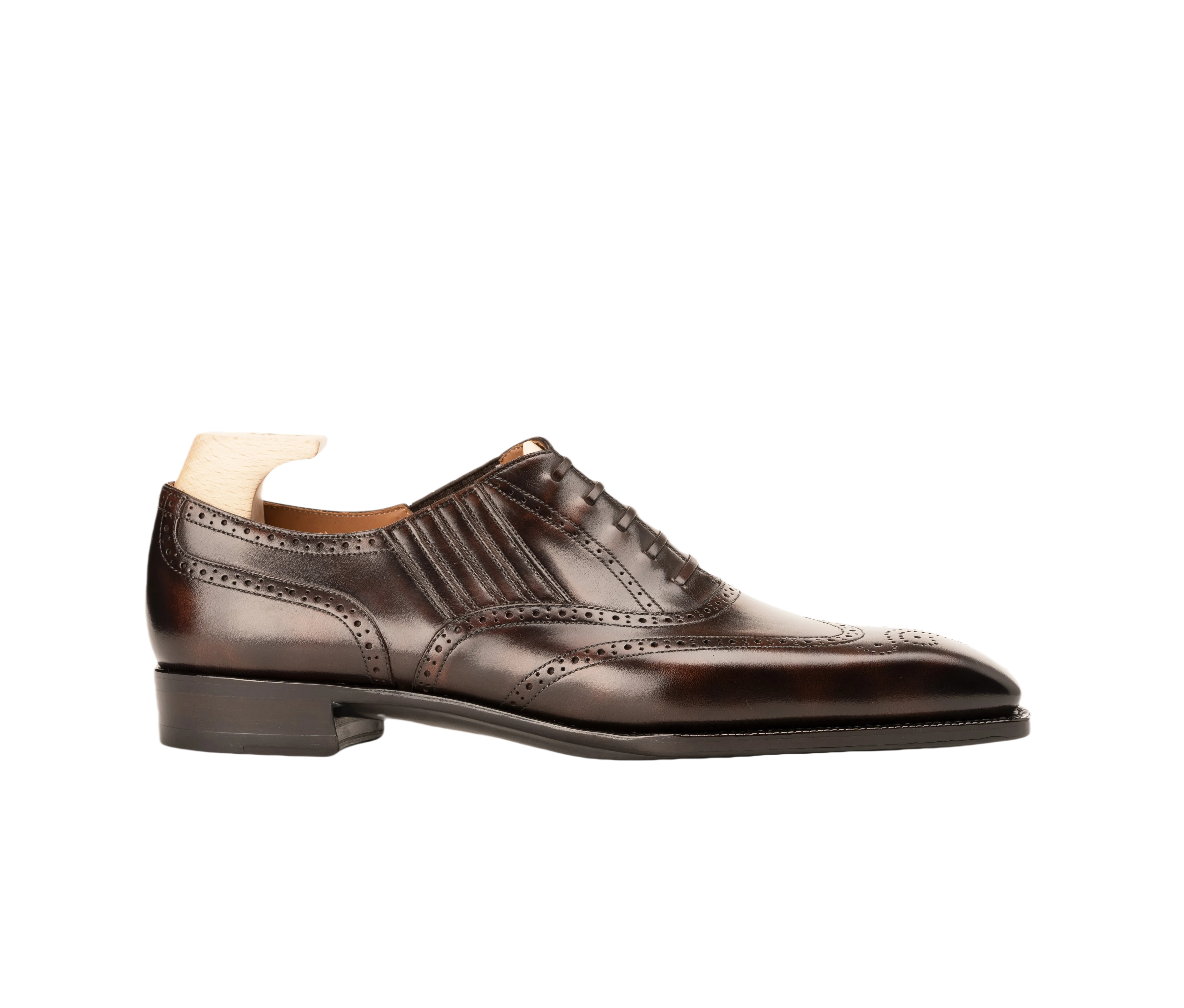 OXF. 768 Timeless Walk Footwear Innovation