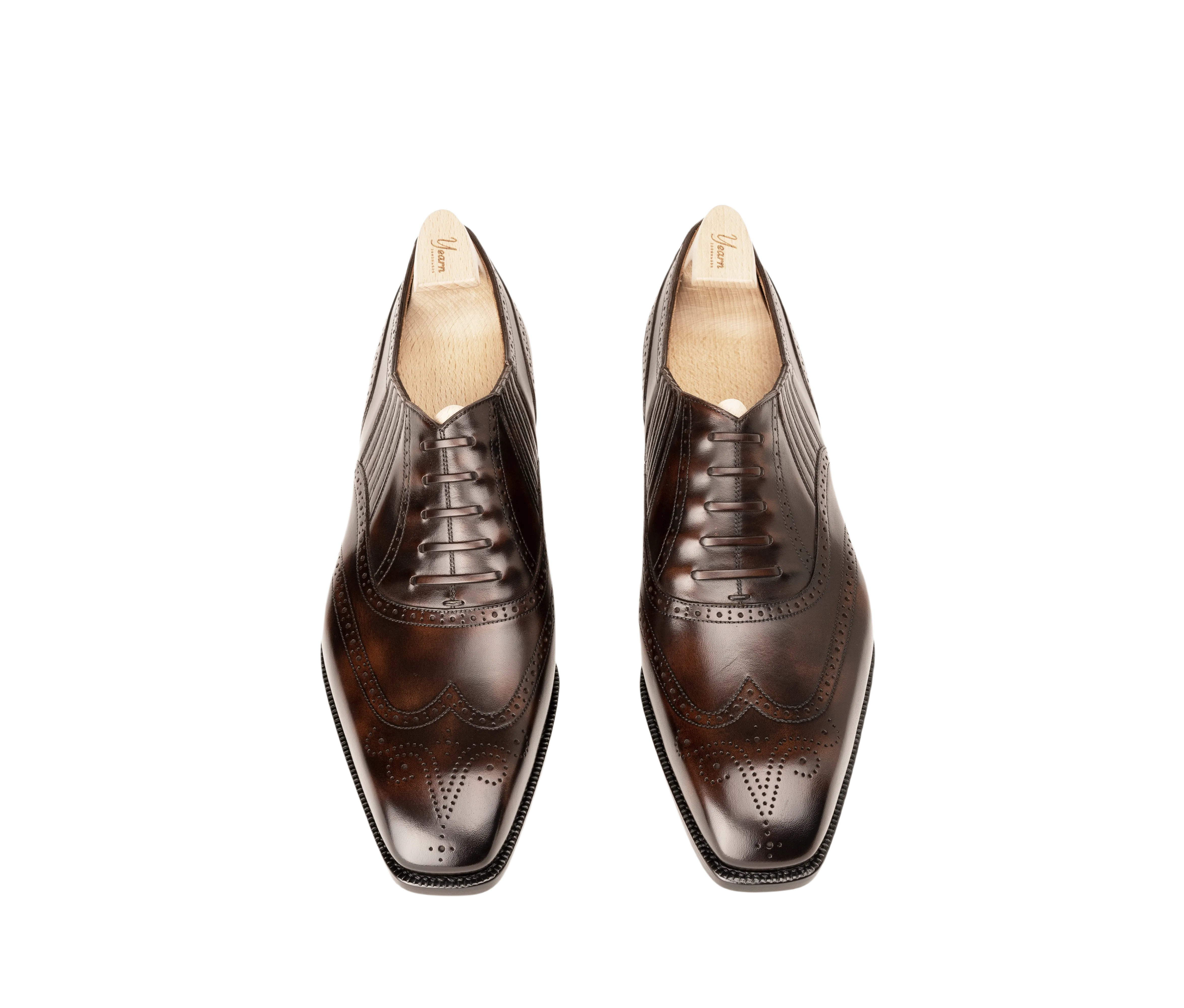 Stable Fit Sharp Dresser Flexible Frame Boardroom Wear OXF. 768