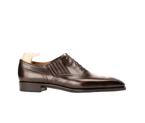 OXF. 768 Timeless Walk Footwear Innovation