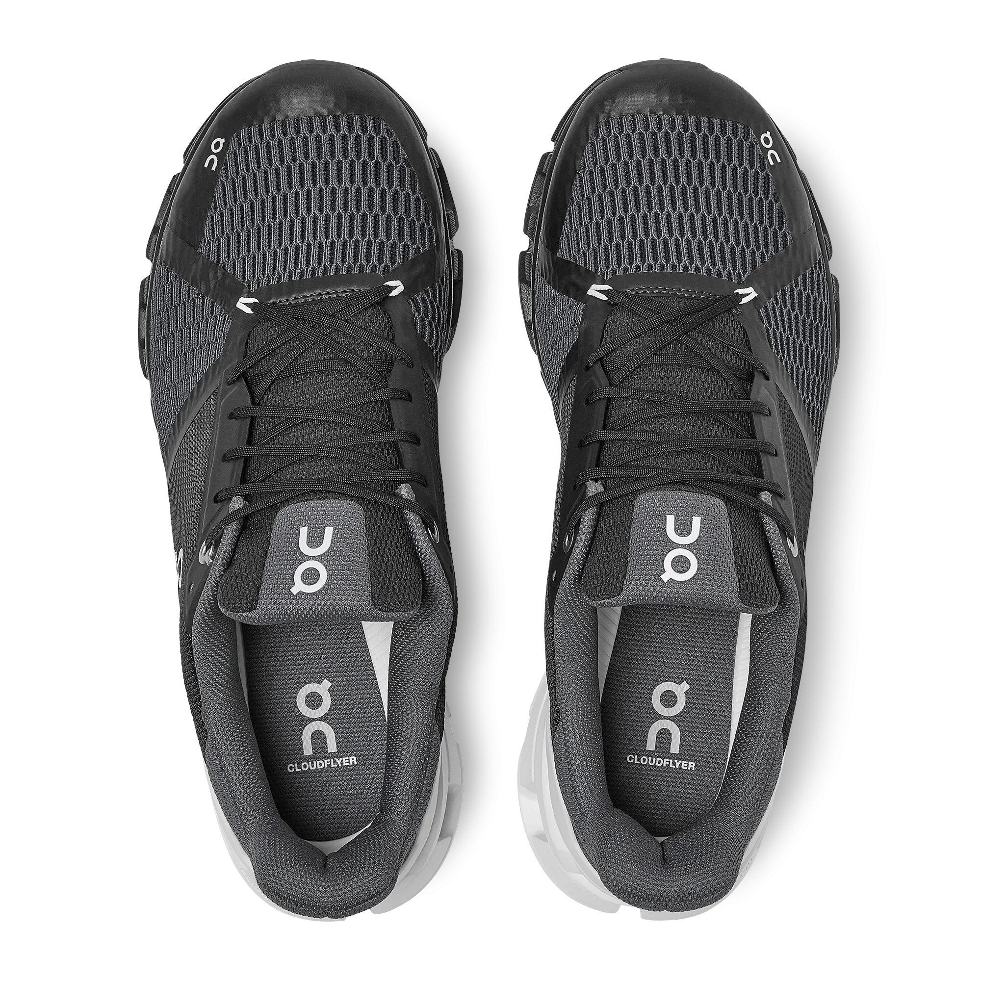 Neutral Pace Cloudflyer