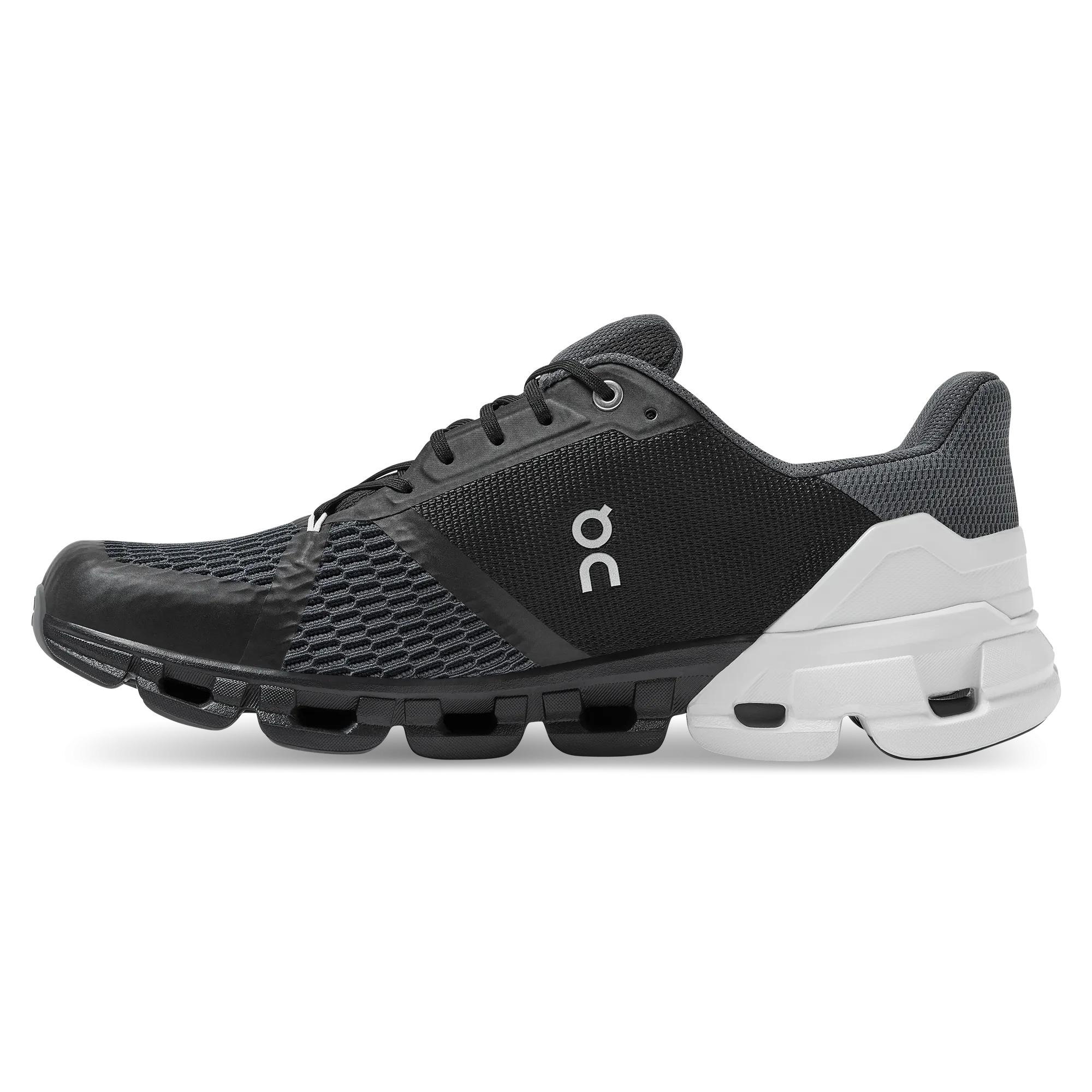 Stretch Gusset Sneaker Care Cloudflyer