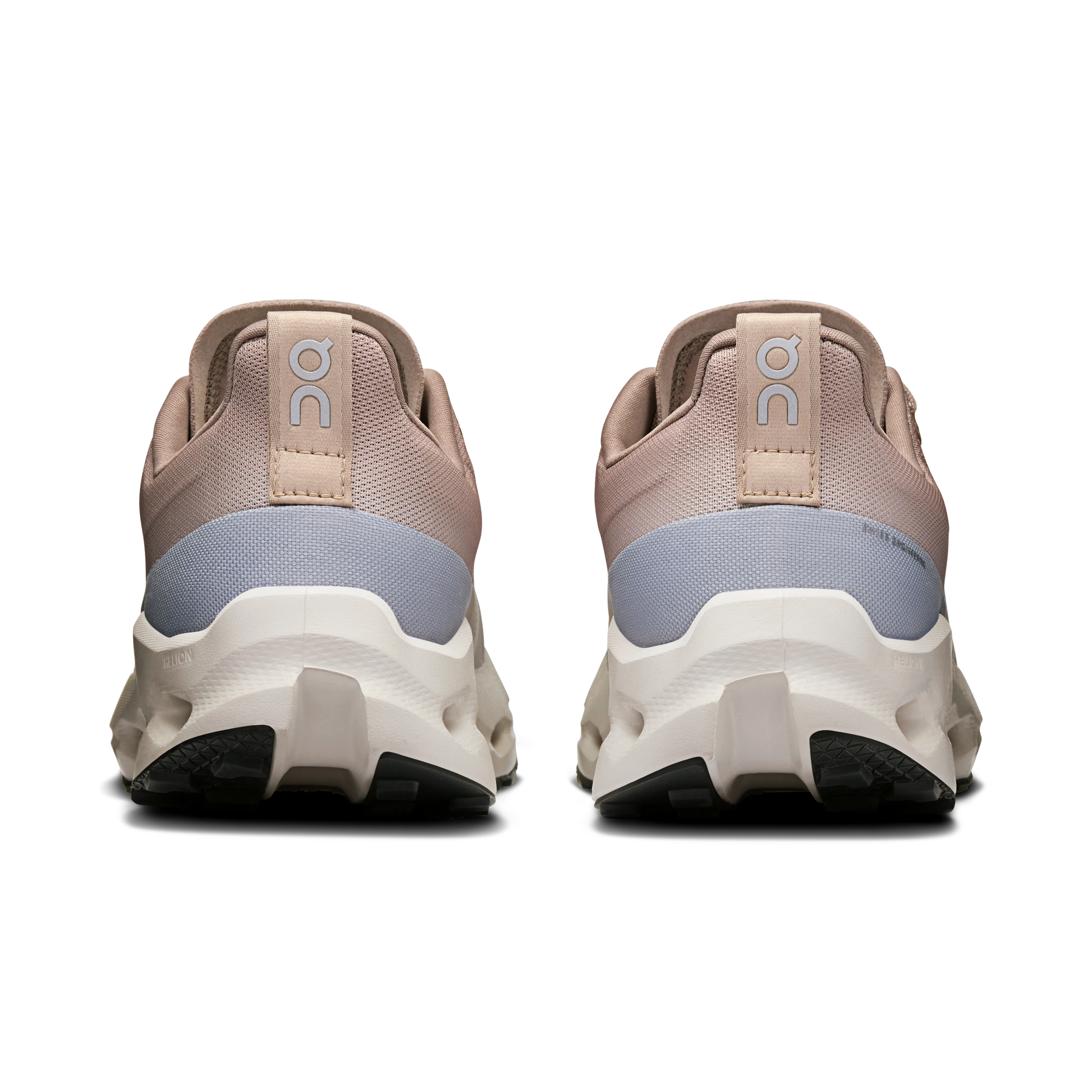 Retro-inspired performance Adjustable Straps Cloudsurfer Trail Waterproof