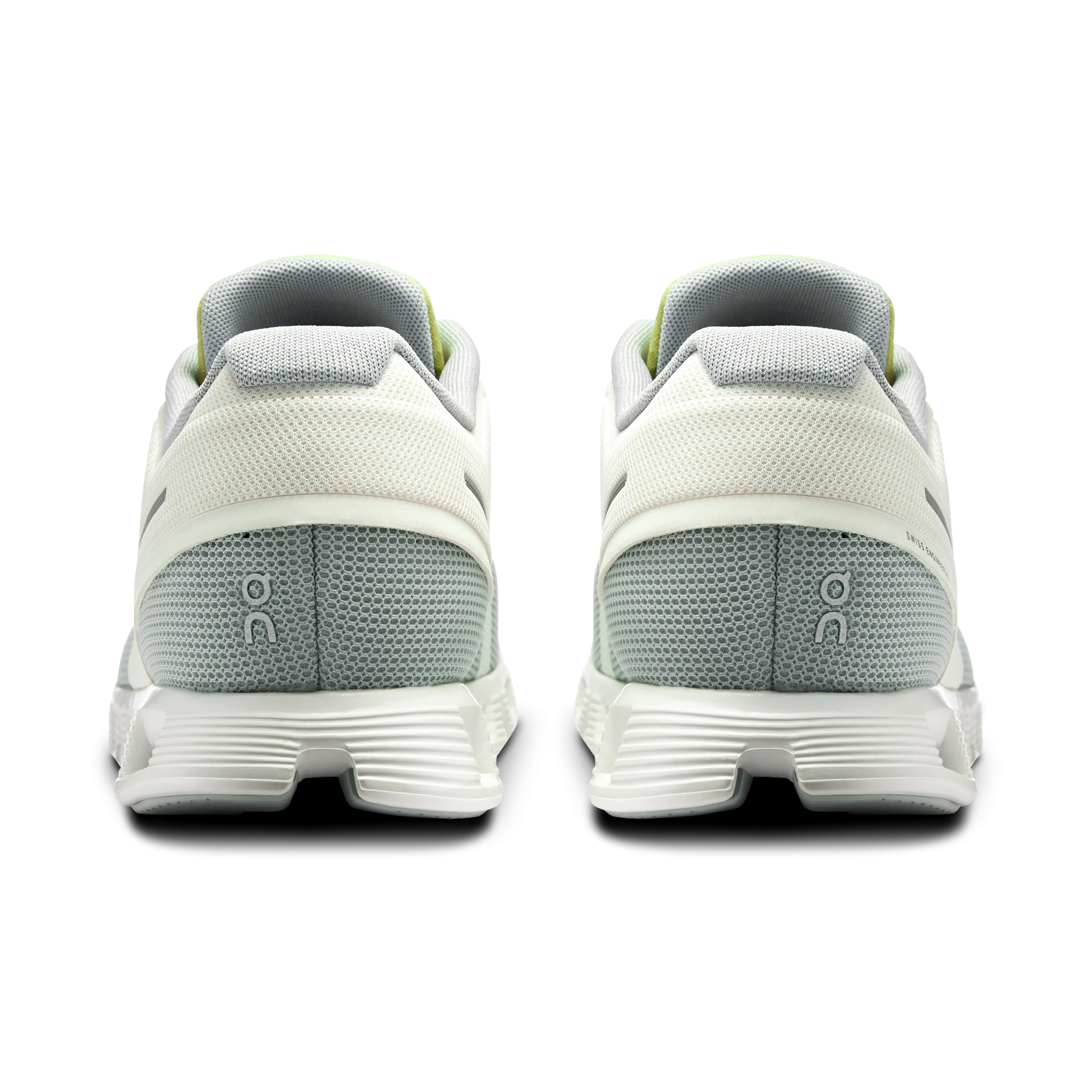 Bounce Back Cushion Cloud 5 Push