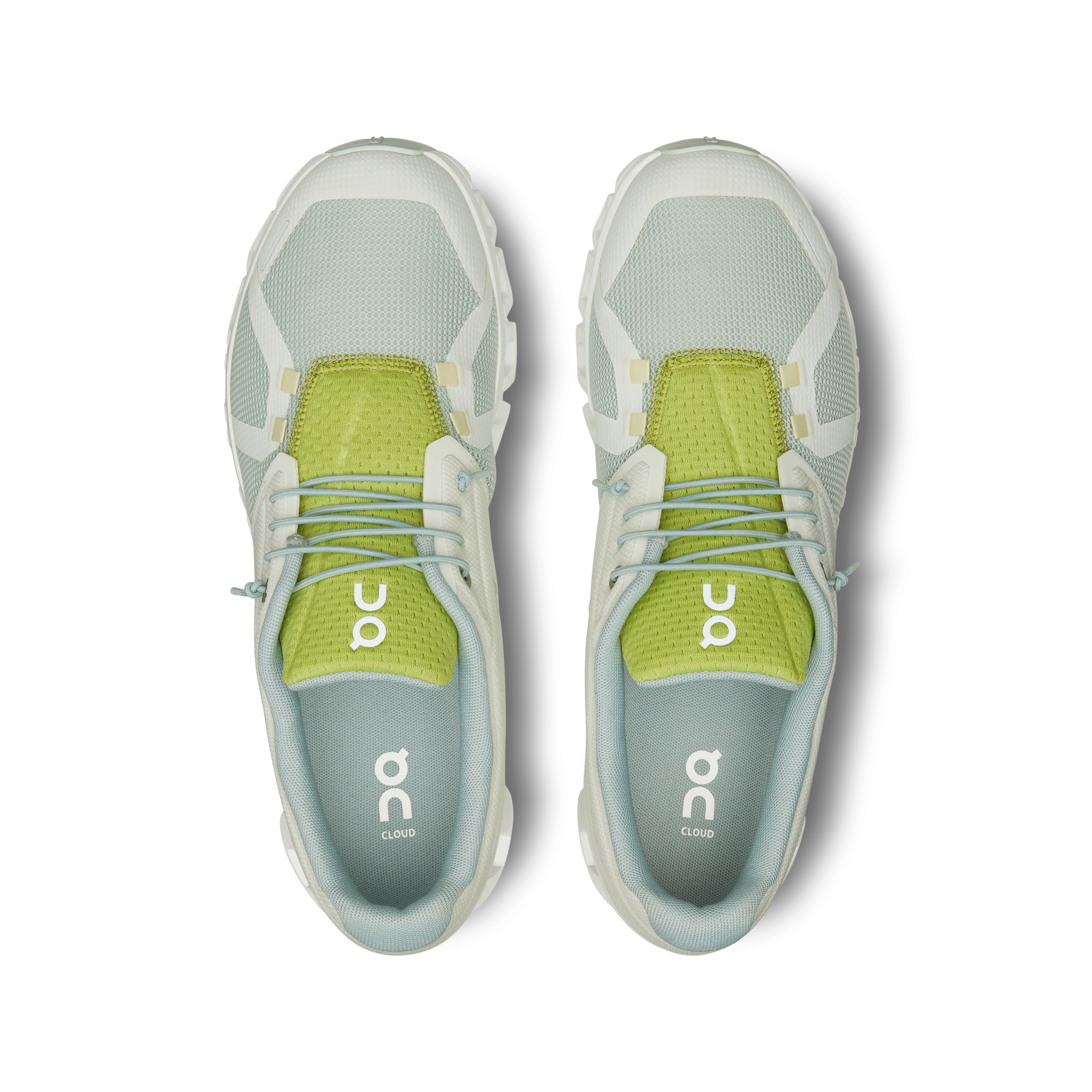 Abrasion Resistant Material Cloud 5 Push