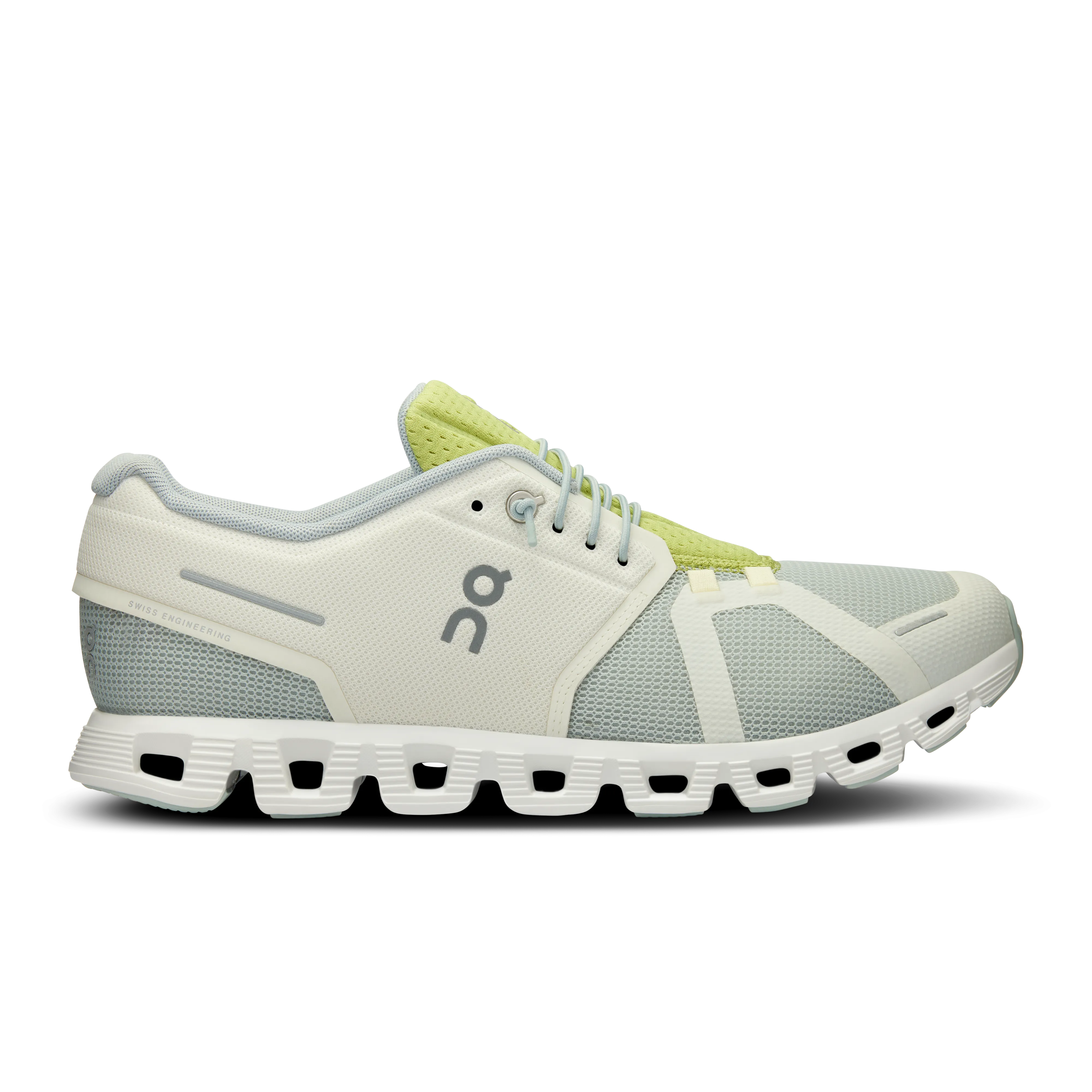 Cloud 5 Push No Limits