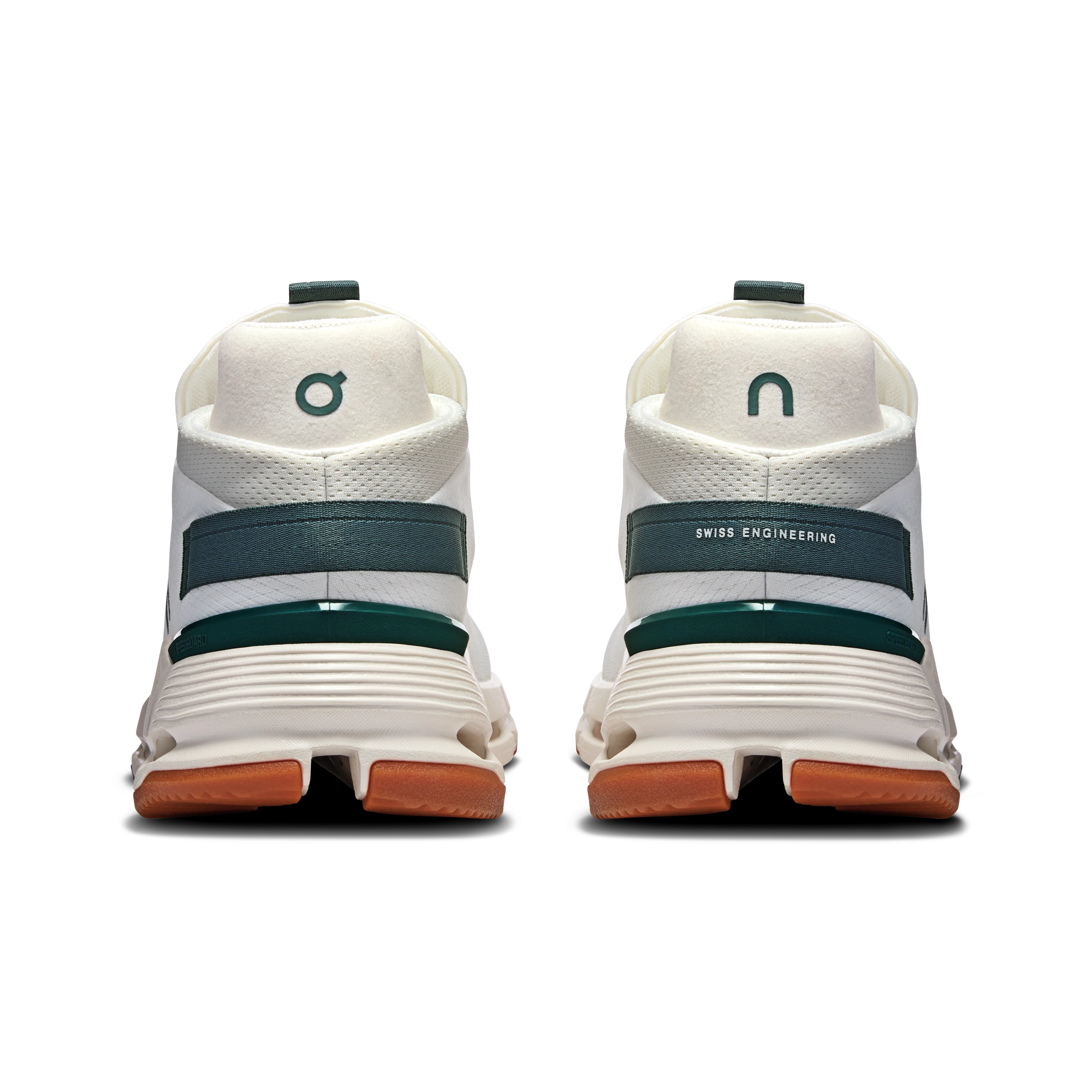 Cloudnova 2 Light Reflective Waterproof Lining