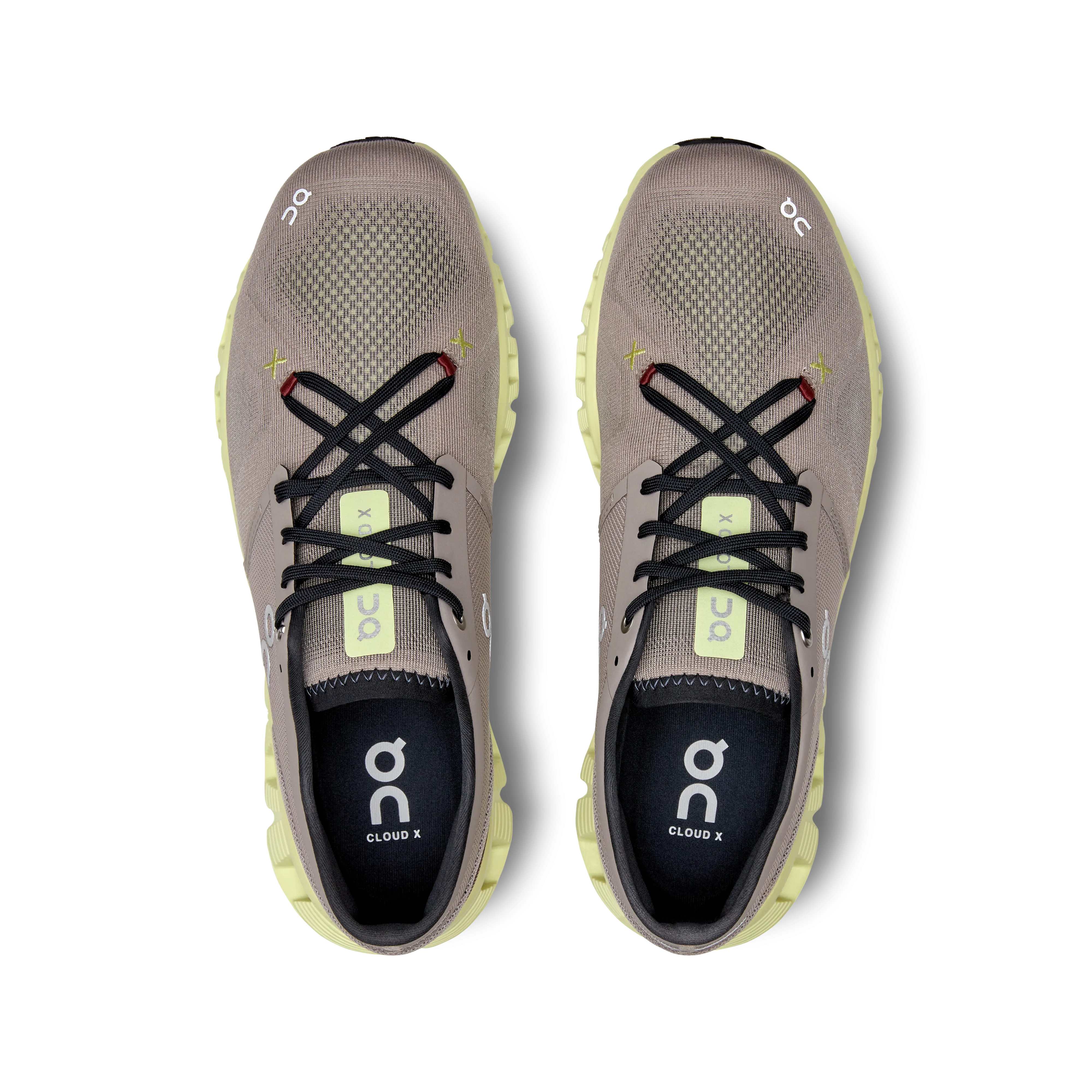 Cloud X 3 StreamlinedDesign Foam Base