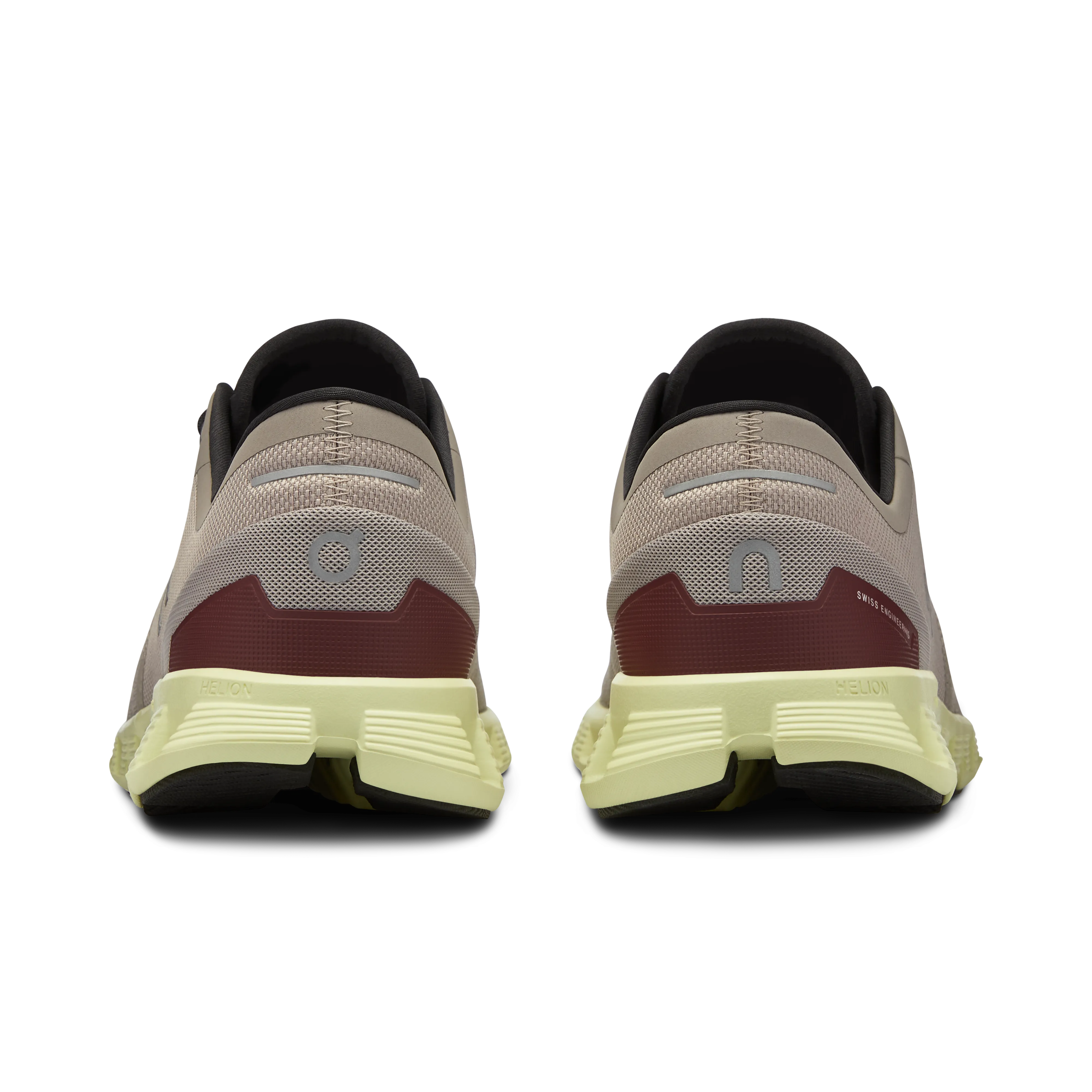 Fit Ready Stretchable Material Cloud X 3