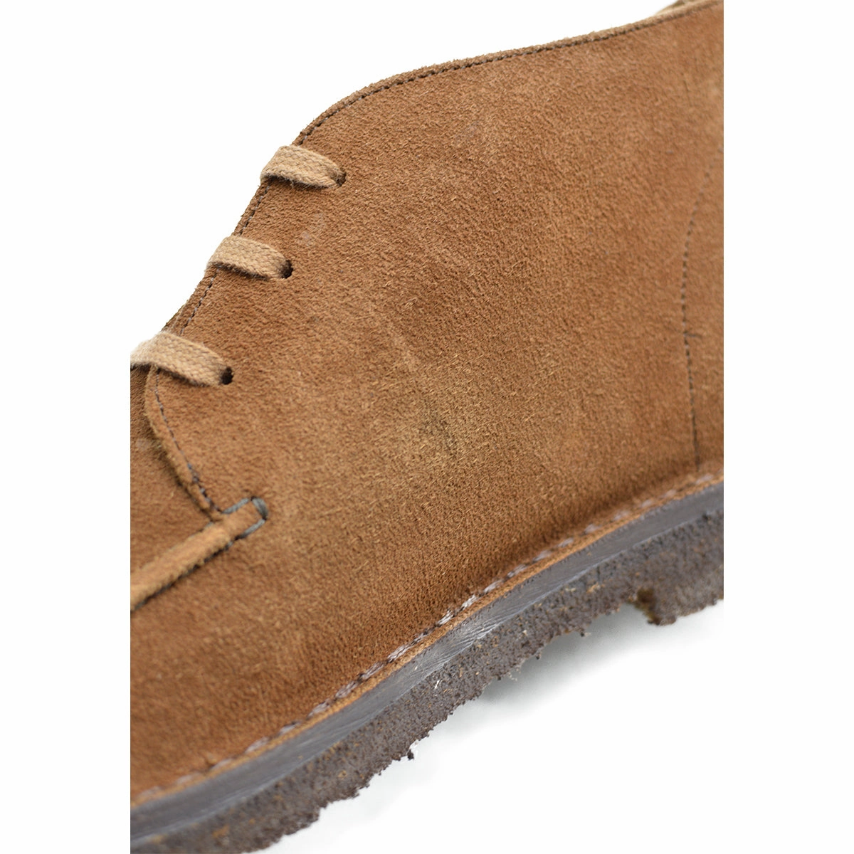 Thermal Core Mountain Hike FACTORY SECOND Berwick 1707 Apron Boot (5432) -Reverse Kudu Snuff