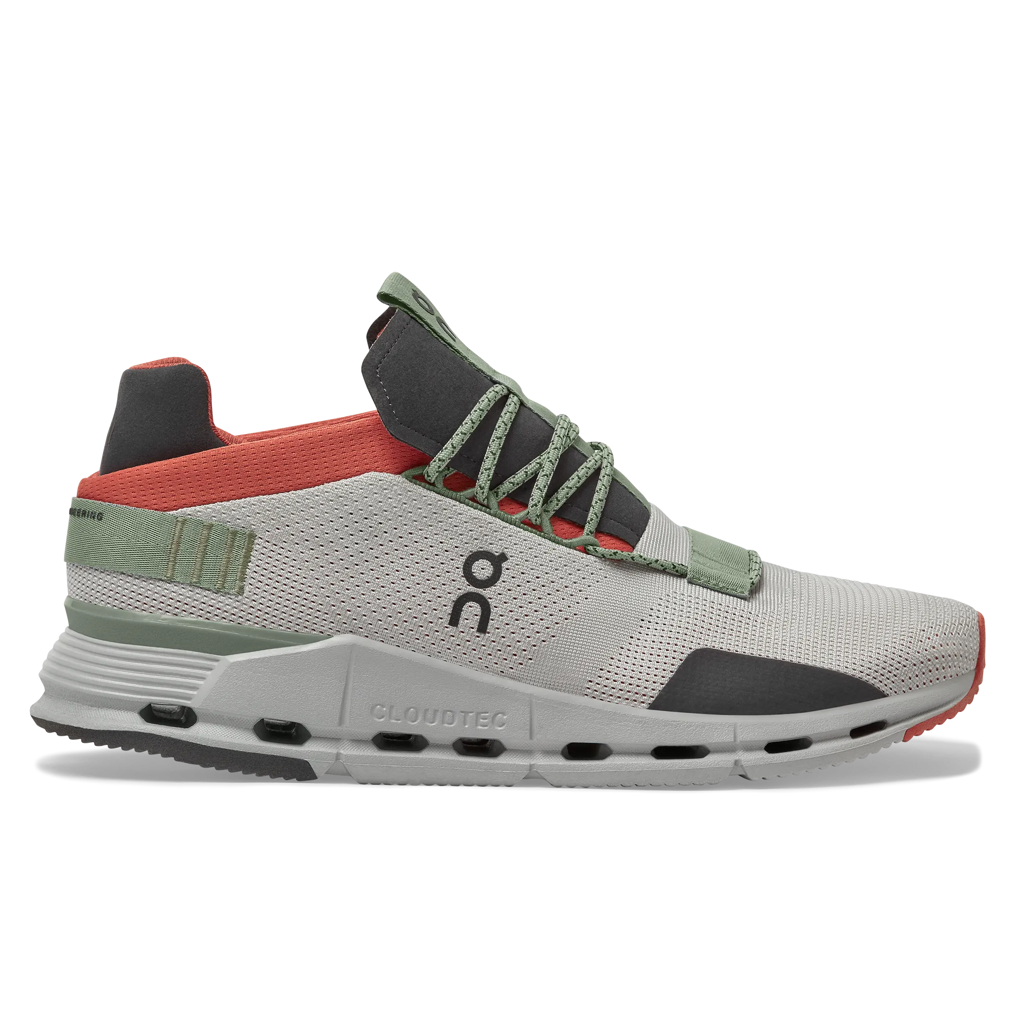 Cloudnova Gym Approved