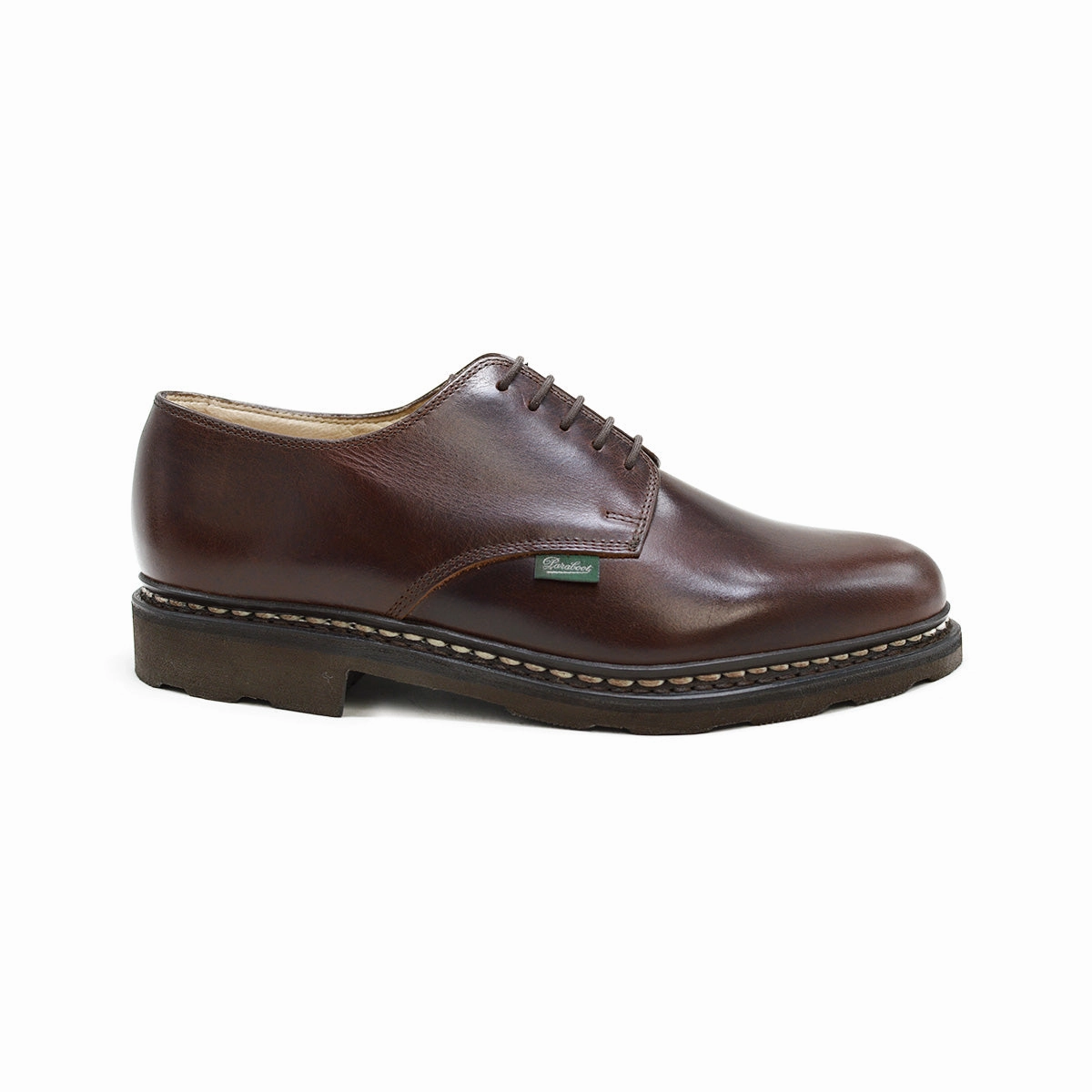 Refined Slim Fit Paraboot Arles - Ecorse
