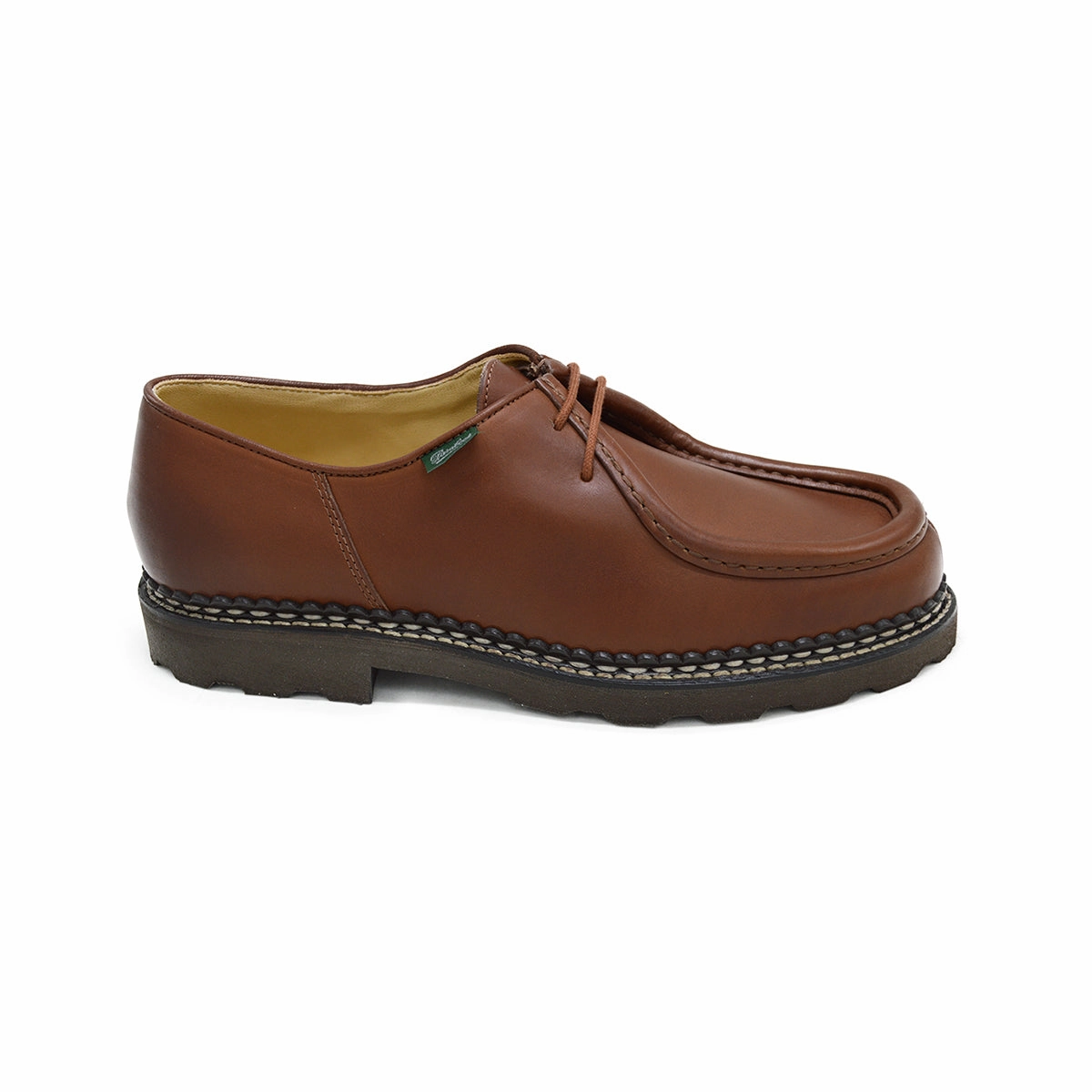 Paraboot Michael - Marron Trend Style Classic Tailored Touch