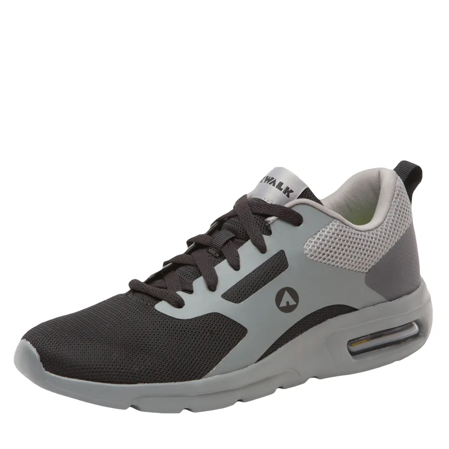 side - vents Traction Optimized Pattern Payless Airwalk Men's Concur Runner