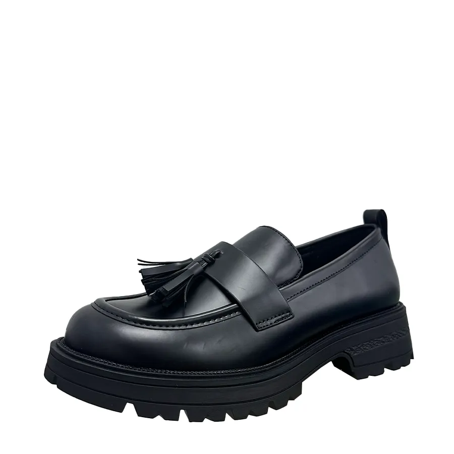 decorative - strap Streamlined grip Payless Brash Women's Jules Loafer