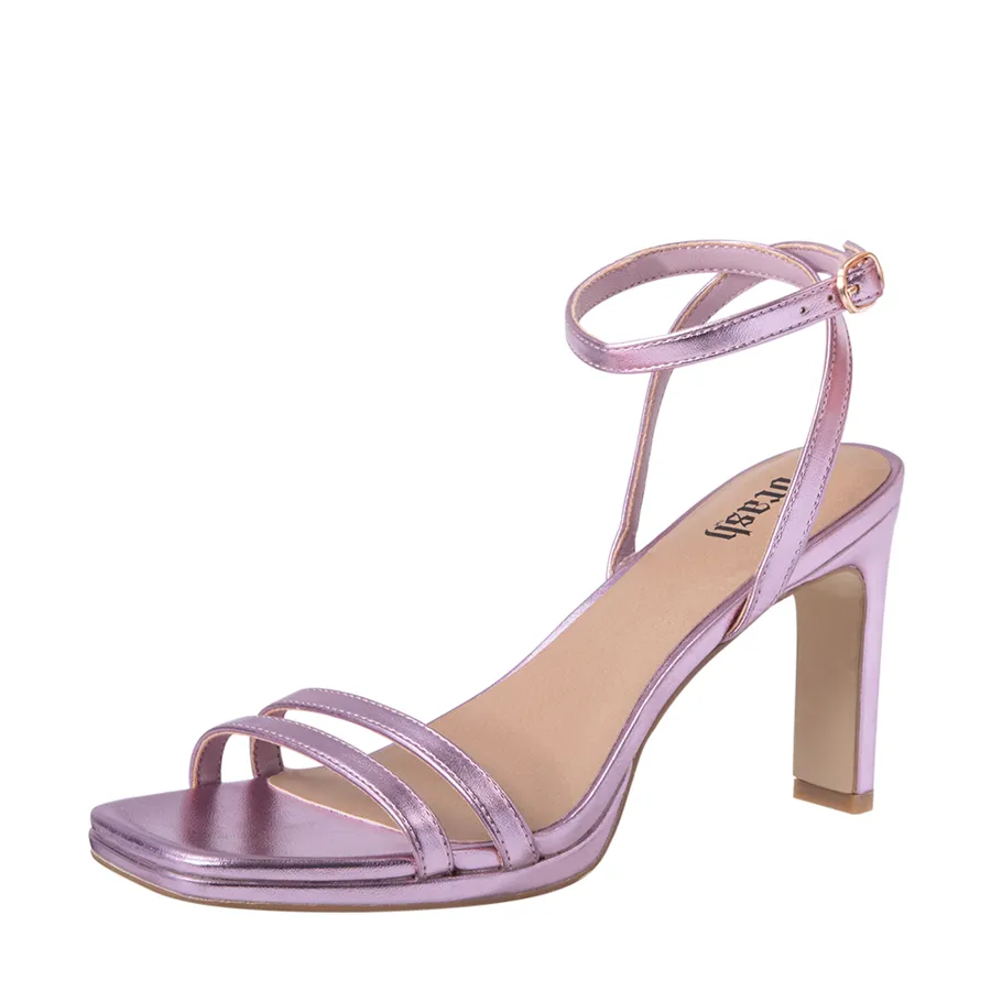 Gusseted Tongue Payless BRASH Women's Krissy Heel