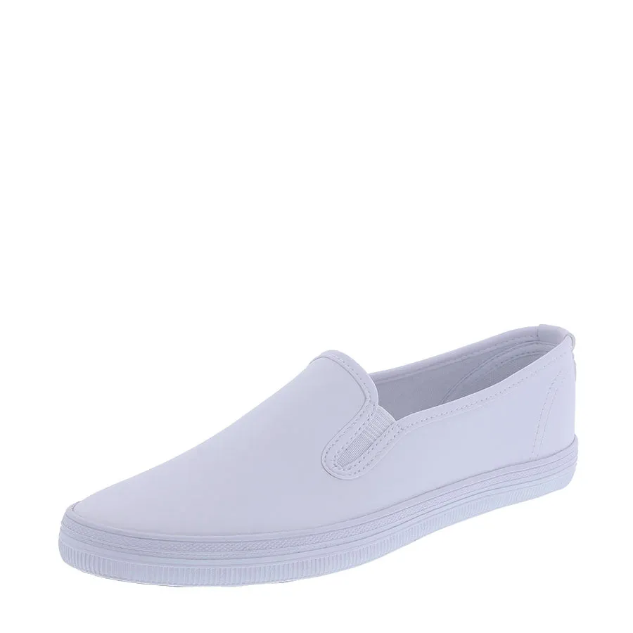 Sustainable Components Payless City Sneaks Women's Gia Slip-On