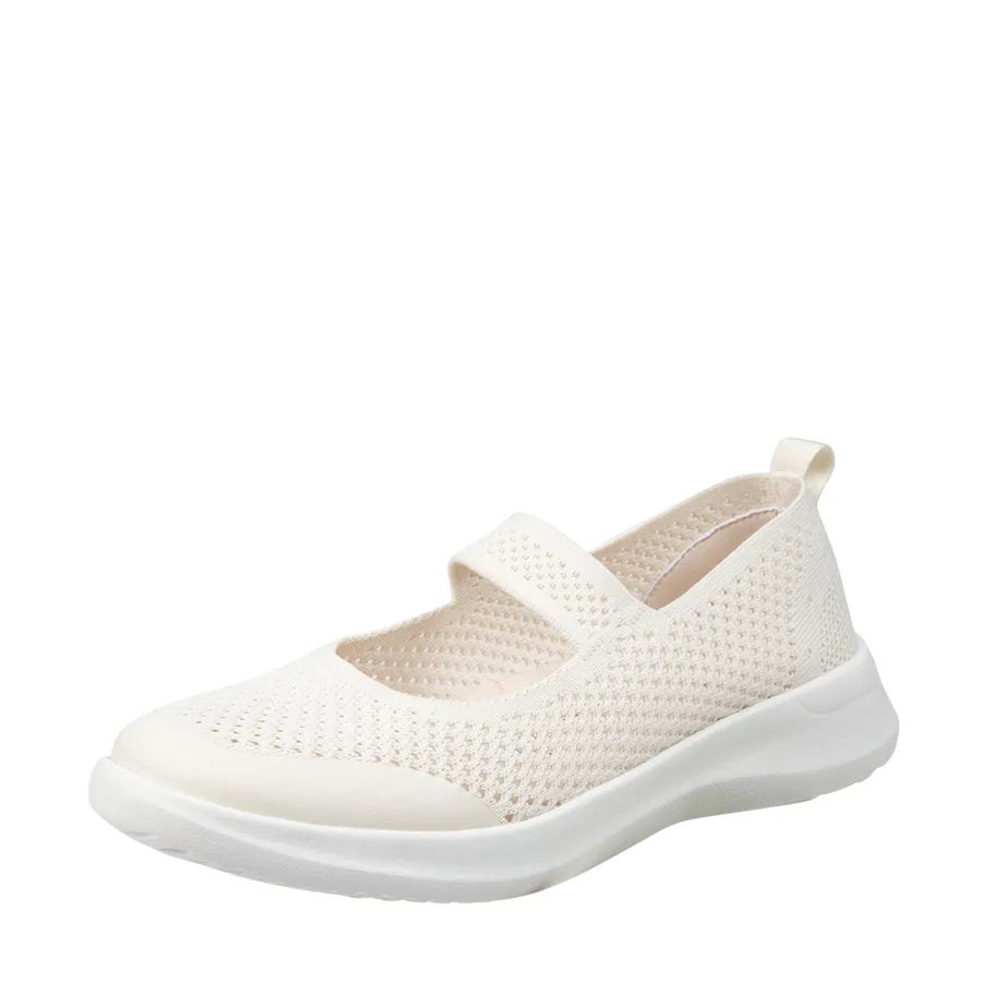 Payless CITY SNEAKS Women's Lalita Slip On lace - closure