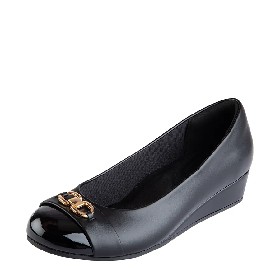 Payless Comfort Plus by Predictions Women's Blissful Wedge trendy teenagers' looks