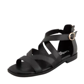 cyclists - specific benefits Payless Comfort Plus by Predictions Women's Carlene Flat