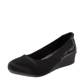 foremost Party - Wear Payless Comfort Plus by Predictions Women's Dusk Wedge