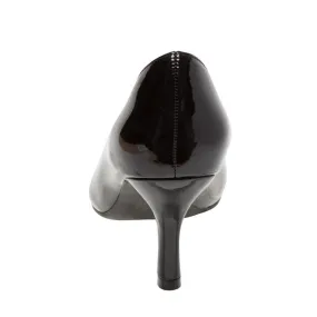 Functional Piece Heel Stabilizer Payless Comfort Plus by Predictions Women's Janine Pointy Toe Pump