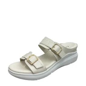 Payless Comfort Plus by Predictions Women's Jena Low Wedge sneaker