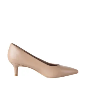 Payless Comfort Plus by Predictions Women's Komfy Pump All-around silhouette