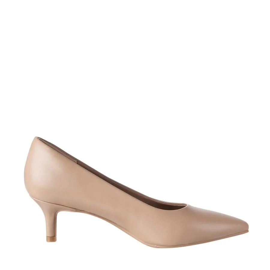 Payless Comfort Plus by Predictions Women's Komfy Pump Great