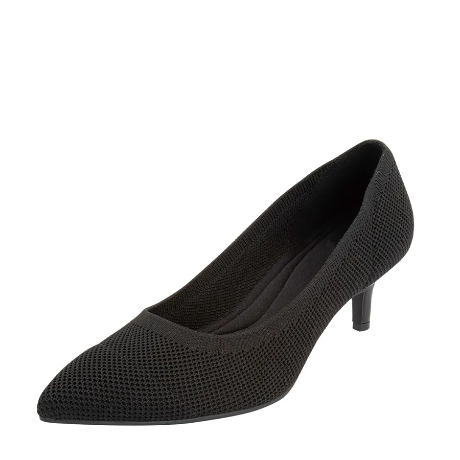 recognized office workers' pumps Payless Comfort Plus by Predictions Women's Komfy Pump