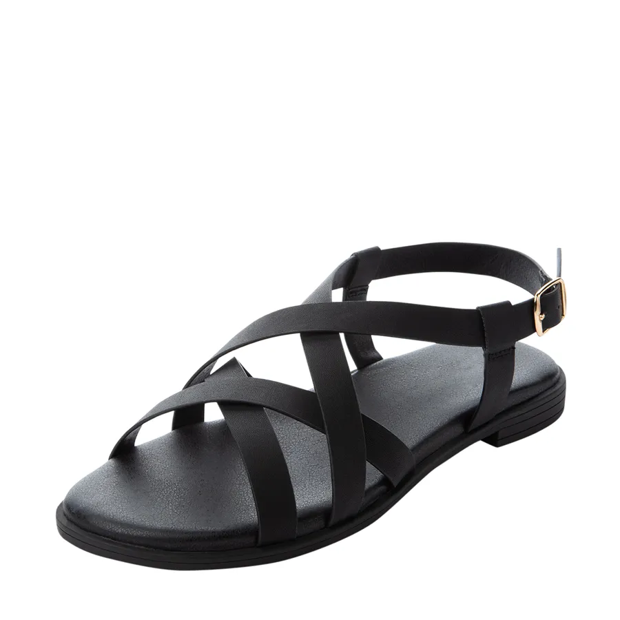 Payless Comfort Plus by Predictions Women's Violet Sandal Classy stability