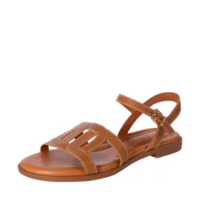 Payless Comfort Plus by Predictions Women's Viva Sandal Reliable Grip Dynamic Flex Zones