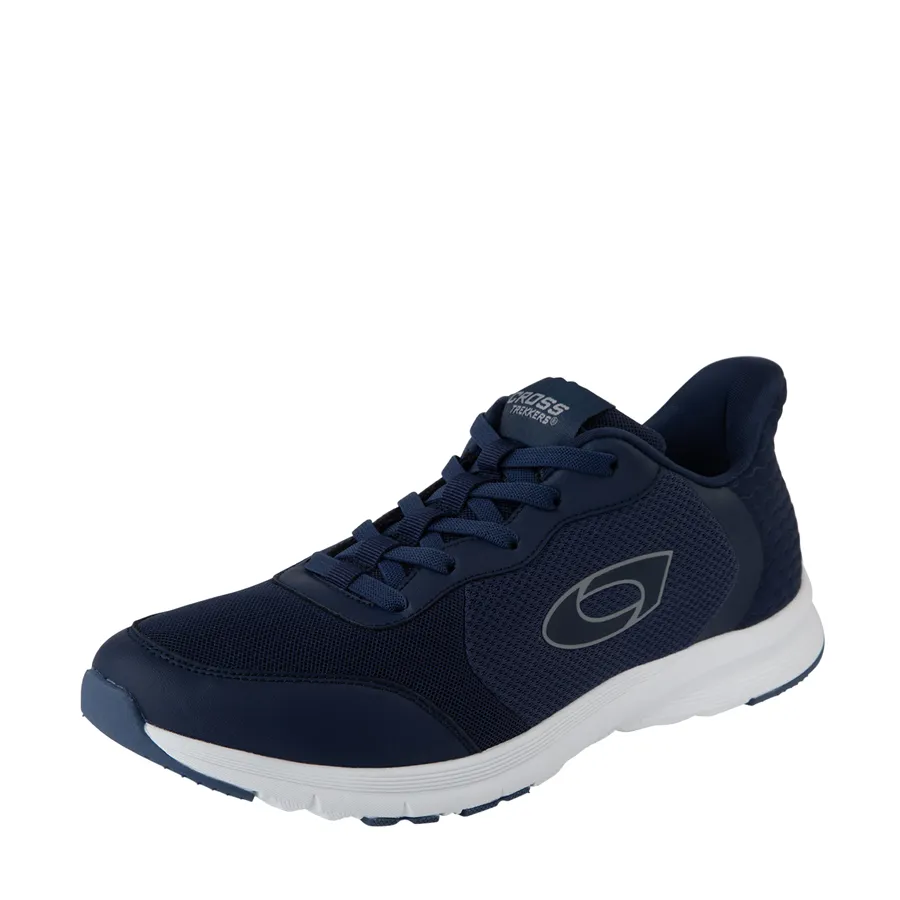 Payless Cross Trekkers Men's Drive Quixstep Slim flexibility