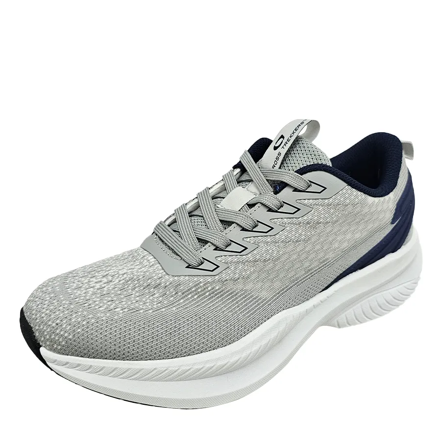 Payless Cross Trekkers Men's Rylan Runner muted colors least affordable