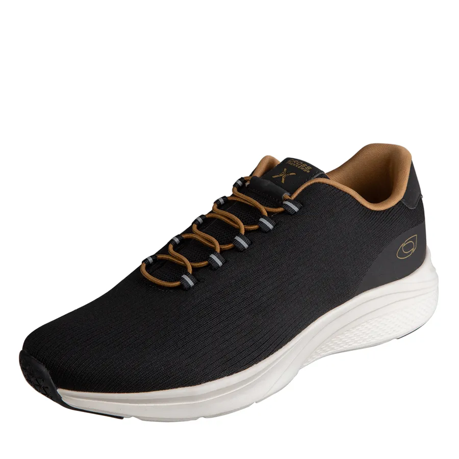 Payless Cross Trekkers Men's Stride Runner Stain Resistant Finish
