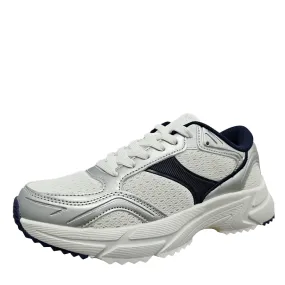 Payless Cross Trekkers Women's Kalel Runner Quick Lace System Flex Grooves Design