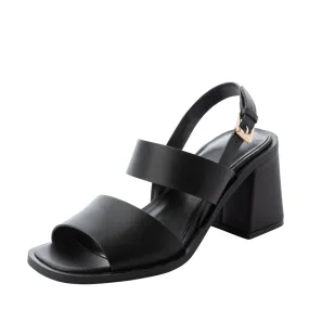 Payless FIONI Women's Alalahe Block Heel most breathable