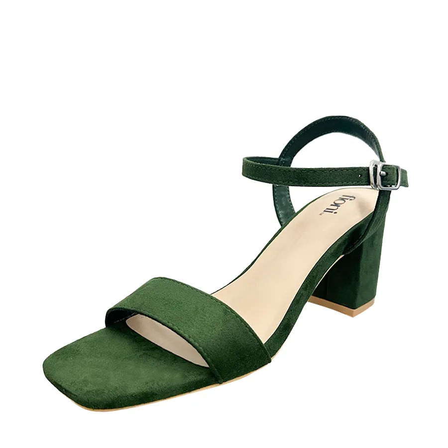 sexy look Distinctive Design Payless Fioni Women's Celine Block Heel